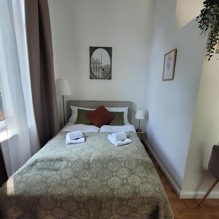 Stay Studio 1 Zentral Balkon Parkplatz Bad Pyrmont Luaran gambar